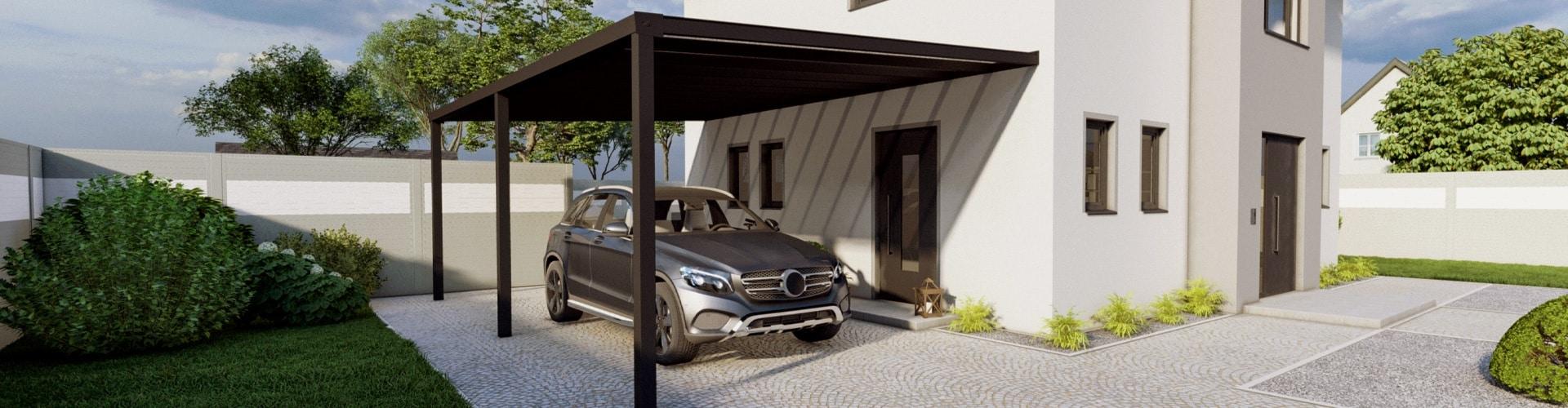 KD Carports